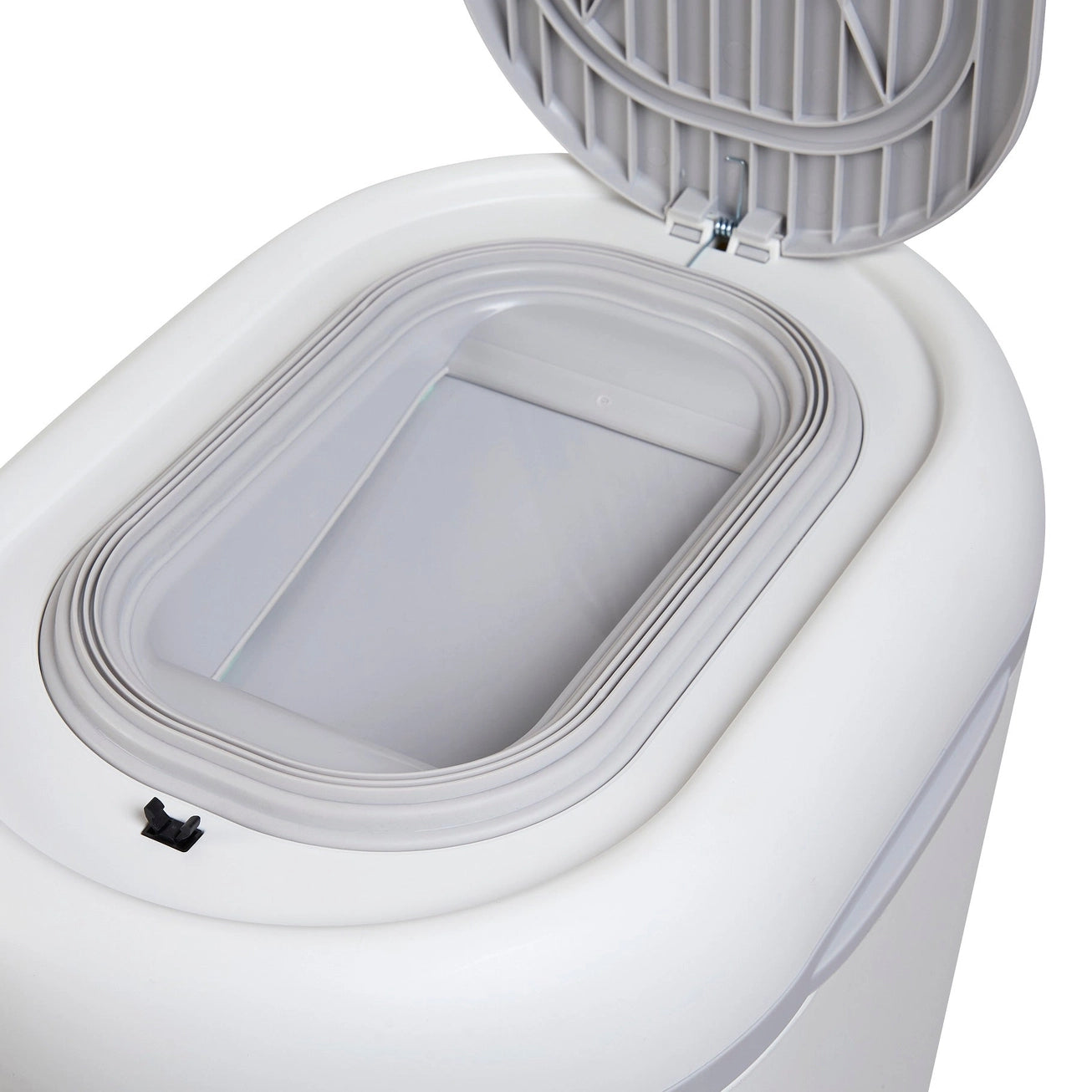 Papelera de Pañales Eco-Touch Shnuggle | Higiene y Comodidad Eco-Friendly