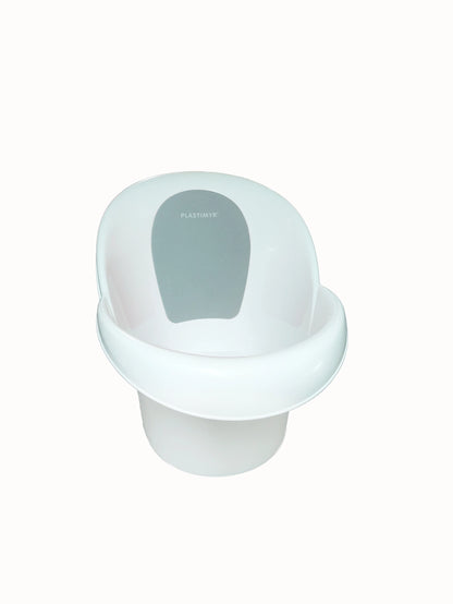 Plastimyr Bañera Tubby | Comodidad y Seguridad para el Baño del Bebé