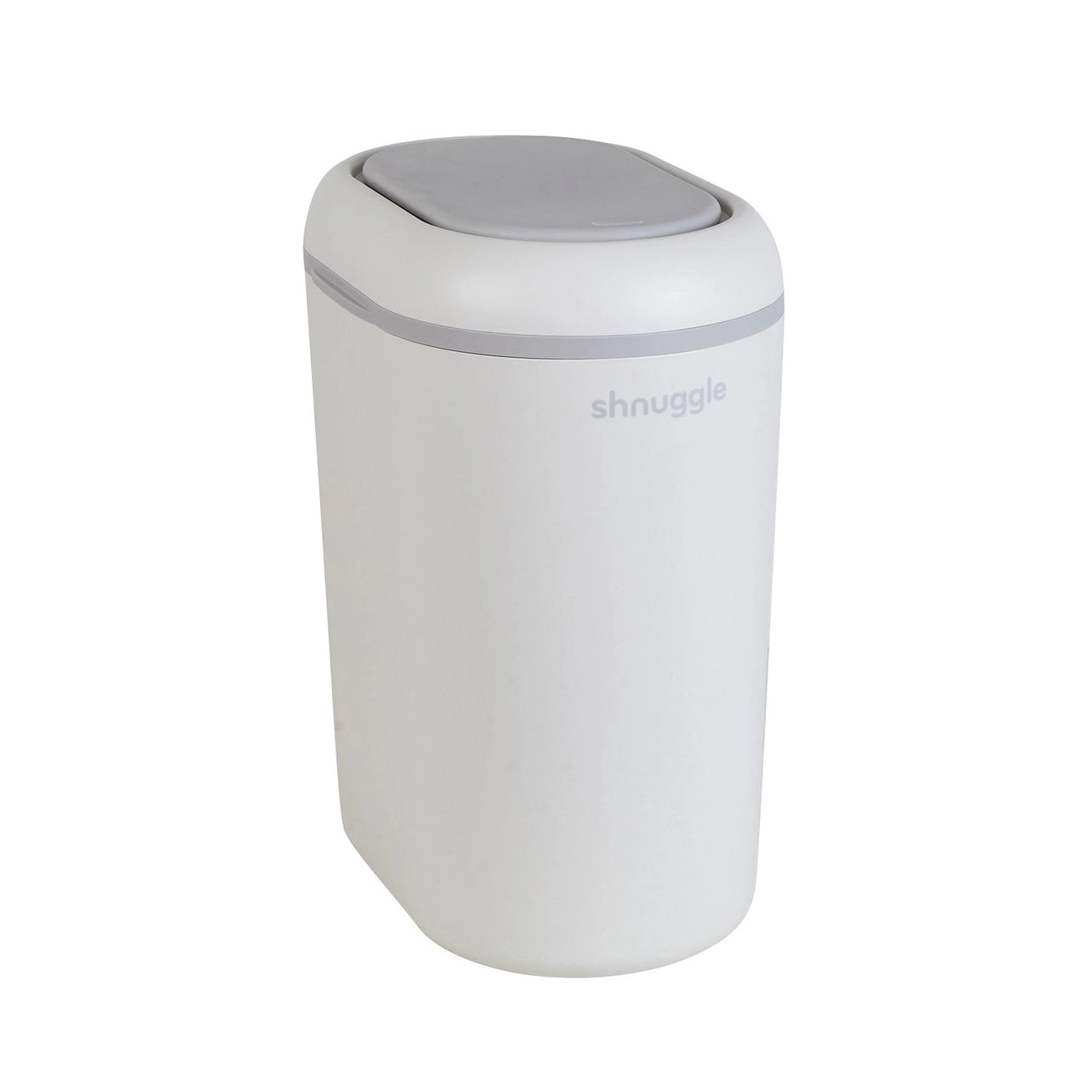 Papelera de Pañales Eco-Touch Shnuggle | Higiene y Comodidad Eco-Friendly