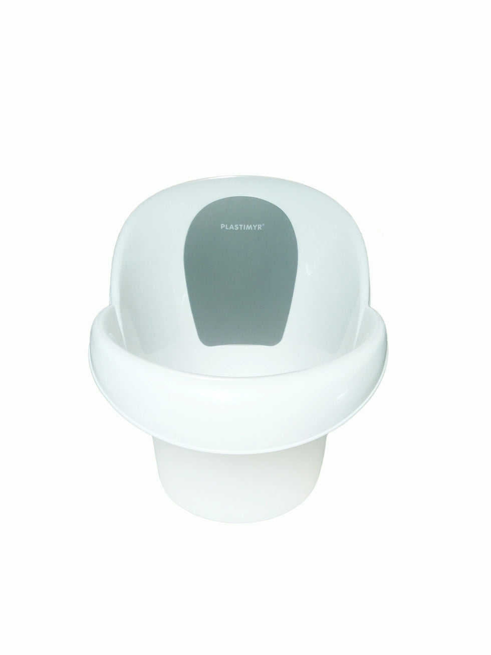 Plastimyr Bañera Tubby | Comodidad y Seguridad para el Baño del Bebé