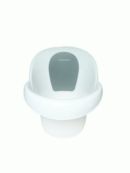 Plastimyr Bañera Tubby | Comodidad y Seguridad para el Baño del Bebé